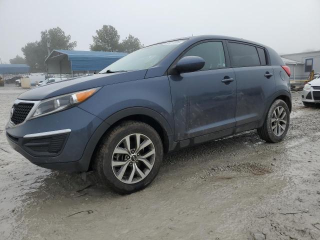 2014 KIA SPORTAGE BASE, 