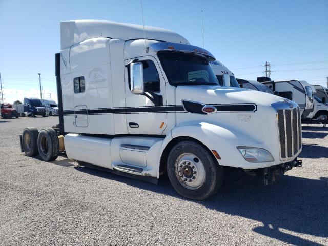 2017 PETERBILT 579, 