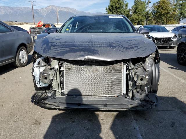 4T1S31AK6PU052009 - 2023 TOYOTA CAMRY SE NIGHT SHADE GRAY photo 5