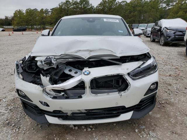 WBXYH9C08L5R35479 - 2020 BMW X2 SDRIVE28I WHITE photo 5