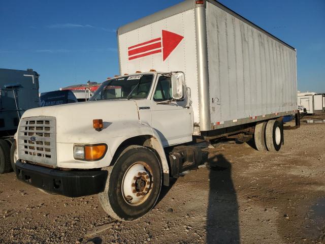 1998 FORD F800, 