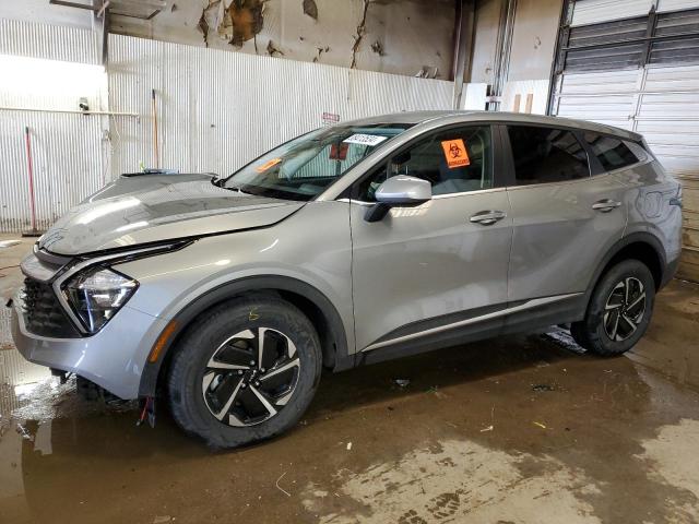 2023 KIA SPORTAGE LX, 