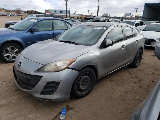 2010 MAZDA 3 I, 