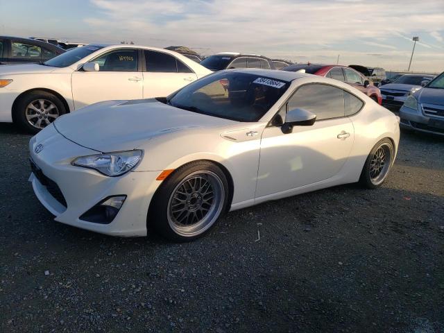 2015 TOYOTA SCION FR-S, 