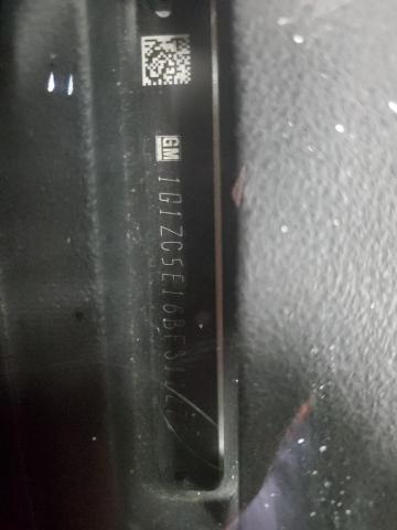 1G1ZC5E16BF311275 - 2011 CHEVROLET MALIBU 1LT WHITE photo 12