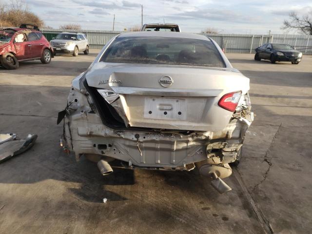 1N4AL3AP0HC495969 - 2017 NISSAN ALTIMA 2.5 SILVER photo 6