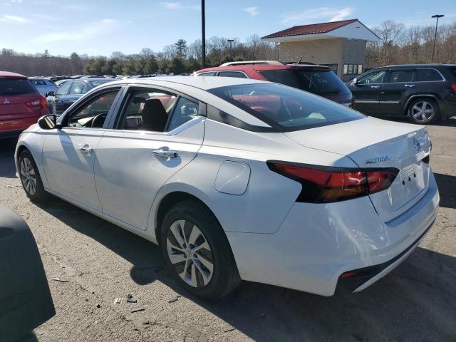 1N4BL4BV7NN316964 - 2022 NISSAN ALTIMA S WHITE photo 2