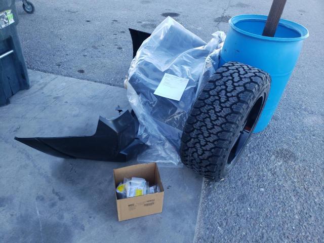 JTEBU5JR4J5573992 - 2018 TOYOTA 4RUNNER SR5/SR5 PREMIUM CHARCOAL photo 13