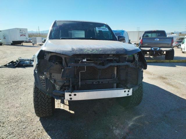 JTEBU5JR4J5573992 - 2018 TOYOTA 4RUNNER SR5/SR5 PREMIUM CHARCOAL photo 5