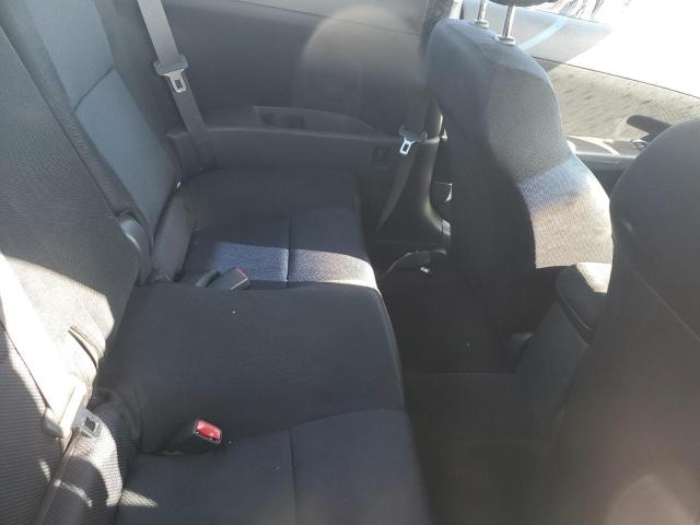 JTKDE167790300427 - 2009 TOYOTA SCION TC 勃艮第红 照片 10