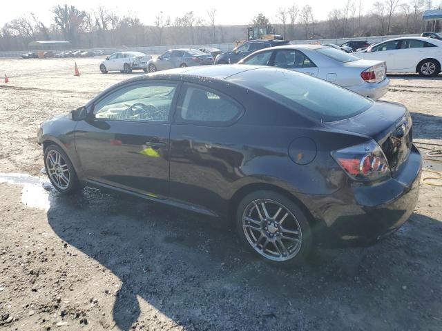 JTKDE167790300427 - 2009 TOYOTA SCION TC 勃艮第红 照片 2