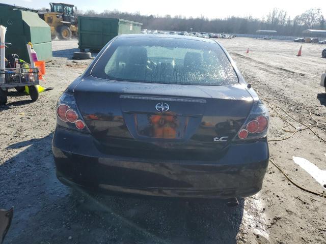 JTKDE167790300427 - 2009 TOYOTA SCION TC 勃艮第红 照片 6