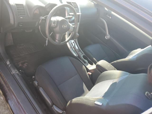 JTKDE167790300427 - 2009 TOYOTA SCION TC 勃艮第红 照片 8