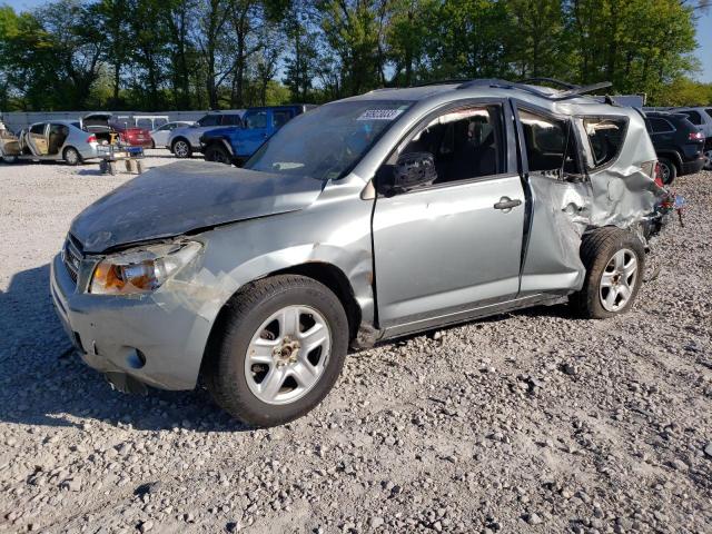 2008 TOYOTA RAV4, 