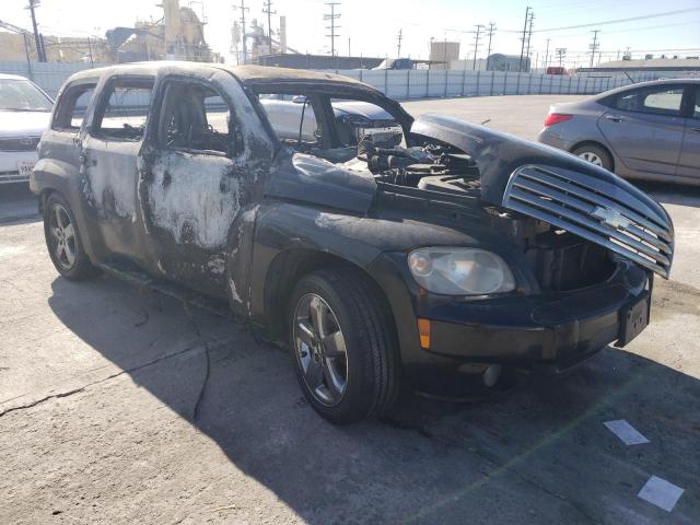 3GNDA33P77S568619 - 2007 CHEVROLET HHR LT BURN photo 4