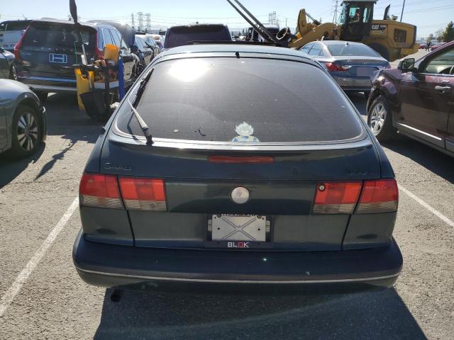 YS3DM55B5R2029002 - 1994 SAAB 900 S GREEN photo 6