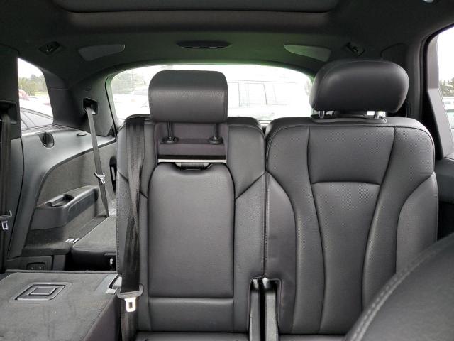 WA1VAAF78HD011260 - 2017 AUDI Q7 PRESTIGE 白色 照片 10