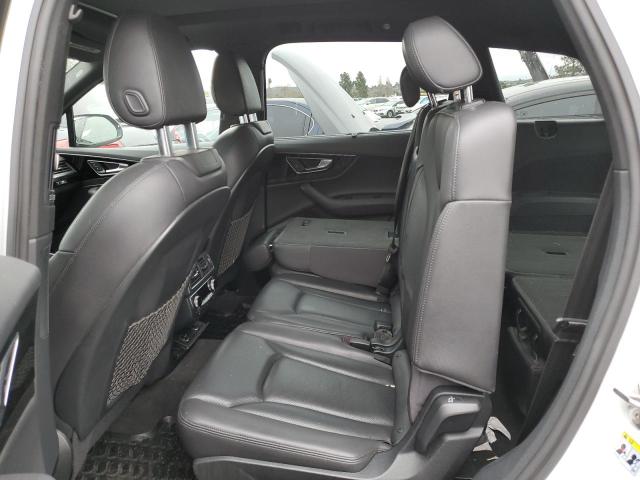 WA1VAAF78HD011260 - 2017 AUDI Q7 PRESTIGE 白色 照片 11
