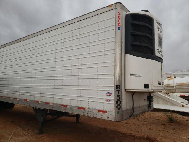 1UYVS253XM2381317 - 2021 UTILITY TRAILER WHITE photo 5