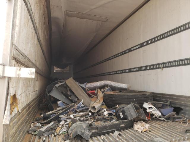 1UYVS253XM2381317 - 2021 UTILITY TRAILER WHITE photo 6