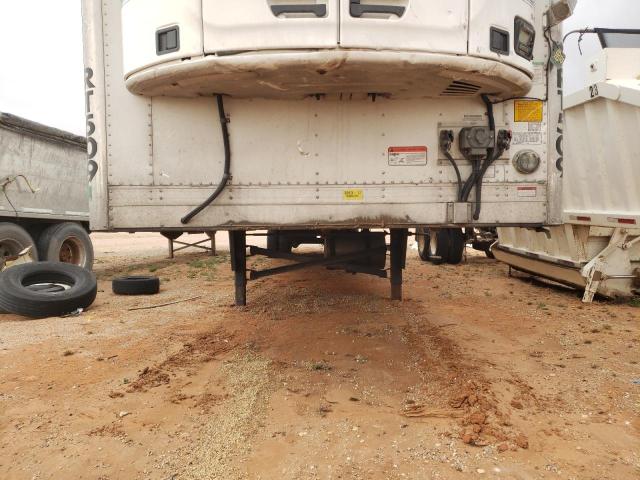 1UYVS253XM2381317 - 2021 UTILITY TRAILER WHITE photo 8