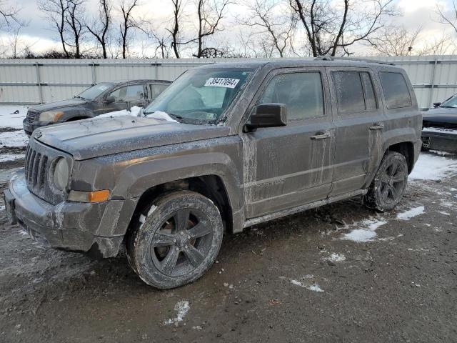 2015 JEEP PATRIOT SPORT, 