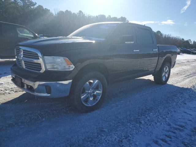 1C6RR7LM0FS642288 - 2015 RAM 1500 SLT BLACK photo 1