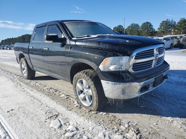 1C6RR7LM0FS642288 - 2015 RAM 1500 SLT BLACK photo 4