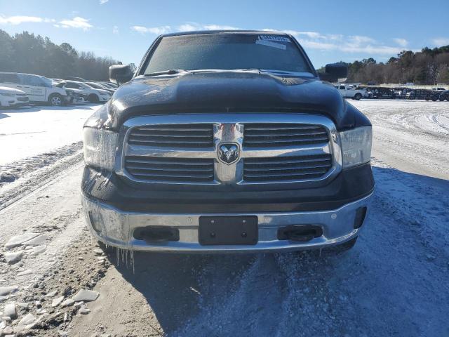 1C6RR7LM0FS642288 - 2015 RAM 1500 SLT BLACK photo 5