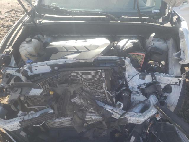 2LMPJ8LP0GBL70778 - 2016 LINCOLN MKX RESERVE Սպիտակ լուսանկար 12