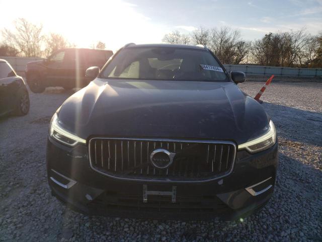 LYV102RLXKB331526 - 2019 VOLVO XC60 T5 INSCRIPTION GRAY photo 5