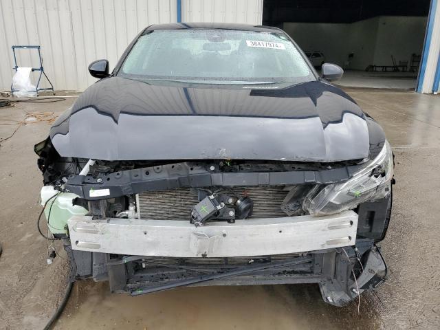 1N4BL4DV0NN377005 - 2022 NISSAN ALTIMA SV GRAY photo 5