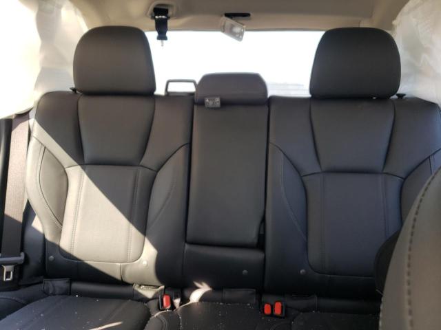 JF2SKAWCXKH498000 - 2019 SUBARU FORESTER TOURING 灰色 照片 10