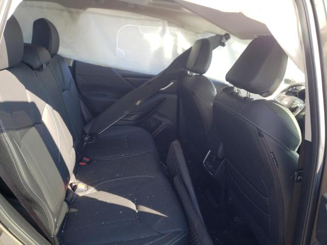 JF2SKAWCXKH498000 - 2019 SUBARU FORESTER TOURING 灰色 照片 11