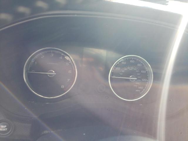 JF2SKAWCXKH498000 - 2019 SUBARU FORESTER TOURING 灰色 照片 9