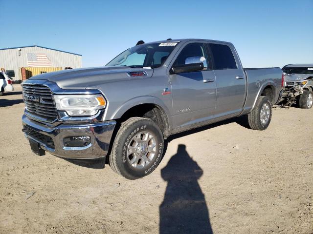 2022 RAM 2500 LARAMIE, 