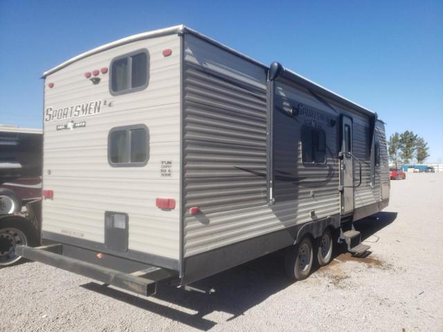 4EZTU2629J5093898 - 2018 KZ SPORTSMAN TWO TONE photo 4