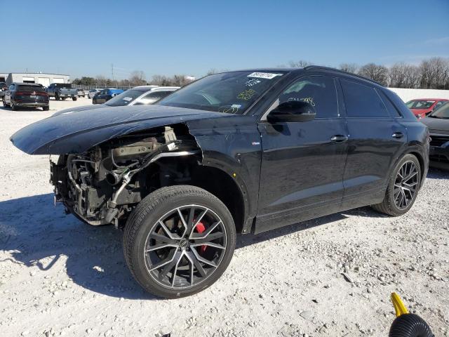 2022 AUDI Q8 PRESTIGE S-LINE, 