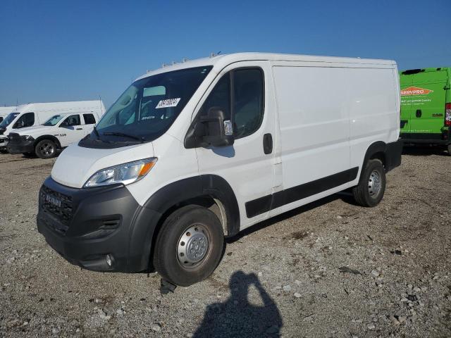 3C6LRVAG9PE509475 - 2023 RAM PROMASTER 1500 STANDARD WHITE photo 1