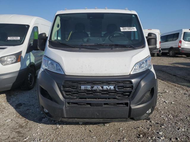 3C6LRVAG9PE509475 - 2023 RAM PROMASTER 1500 STANDARD WHITE photo 5