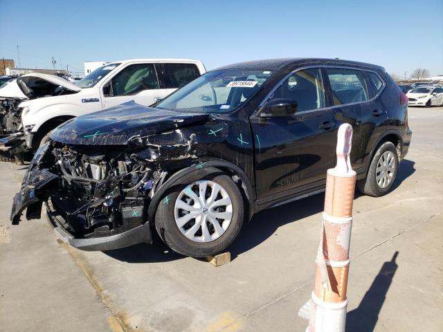 2019 NISSAN ROGUE S, 