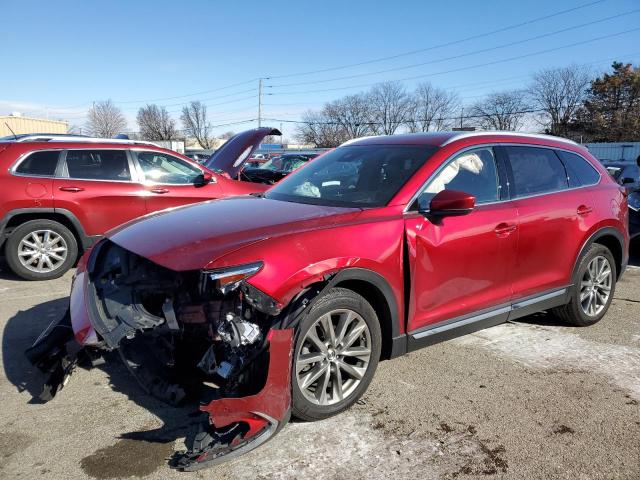 2018 MAZDA CX-9 GRAND TOURING, 