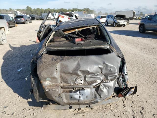 1N4AL21E79N468931 - 2009 NISSAN ALTIMA 2.5 GRAY photo 6