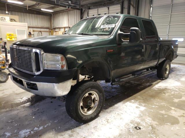 2003 FORD F250 SUPER DUTY, 