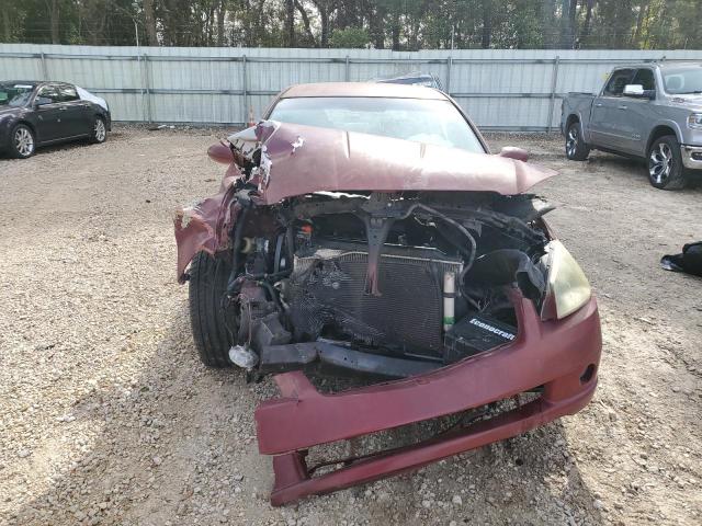 1N4AL11D96N300401 - 2006 NISSAN ALTIMA S RED photo 5