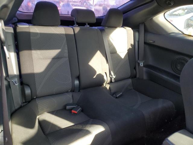 JTKJF5C71D3065414 - 2013 TOYOTA SCION TC ლურჯი ფოტო 10