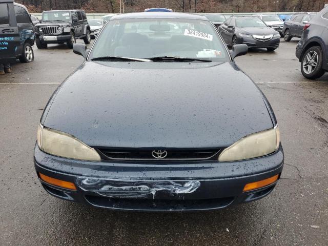 4T1SK12E4SU551654 - 1995 TOYOTA CAMRY LE BLUE photo 5