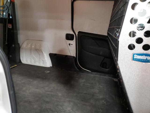 ZFBHRFAB8K6N51355 - 2019 RAM PROMASTER 白色 照片 10