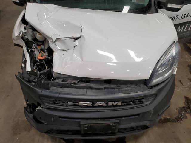 ZFBHRFAB8K6N51355 - 2019 RAM PROMASTER 白色 照片 11