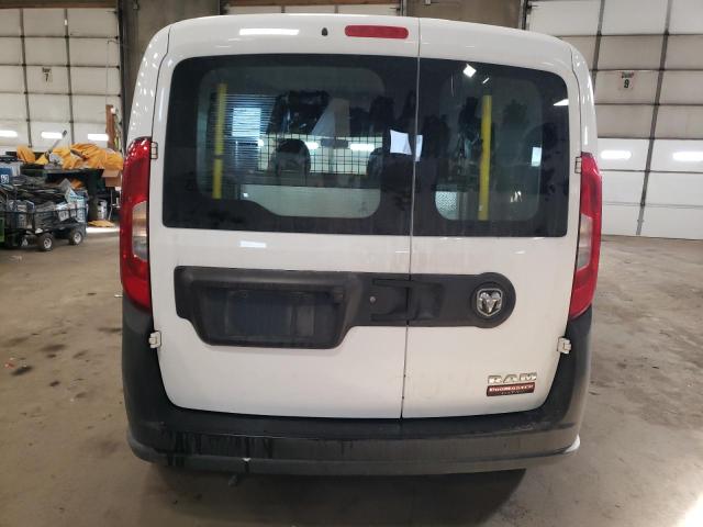 ZFBHRFAB8K6N51355 - 2019 RAM PROMASTER 白色 照片 6